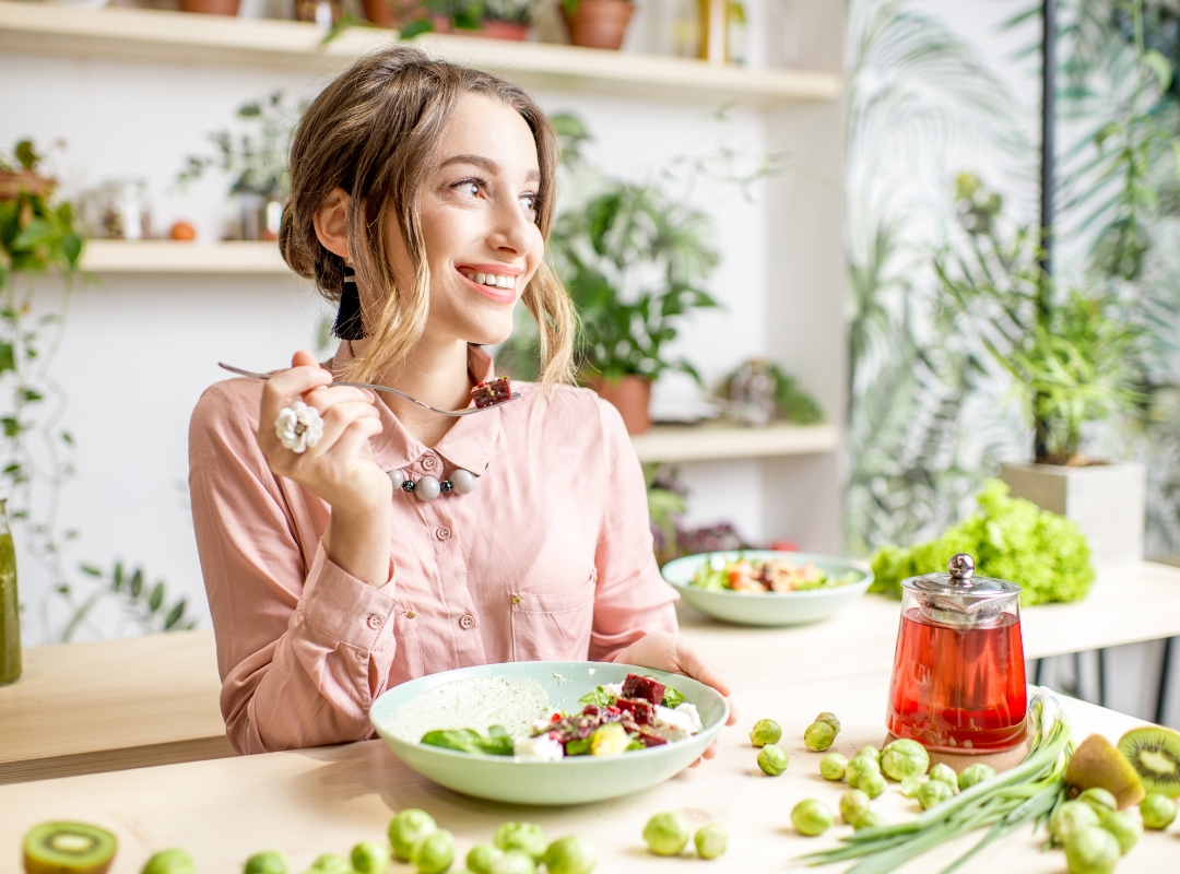 Alimentos Anabólicos: O Segredo para um Ganho de Massa Muscular Eficiente