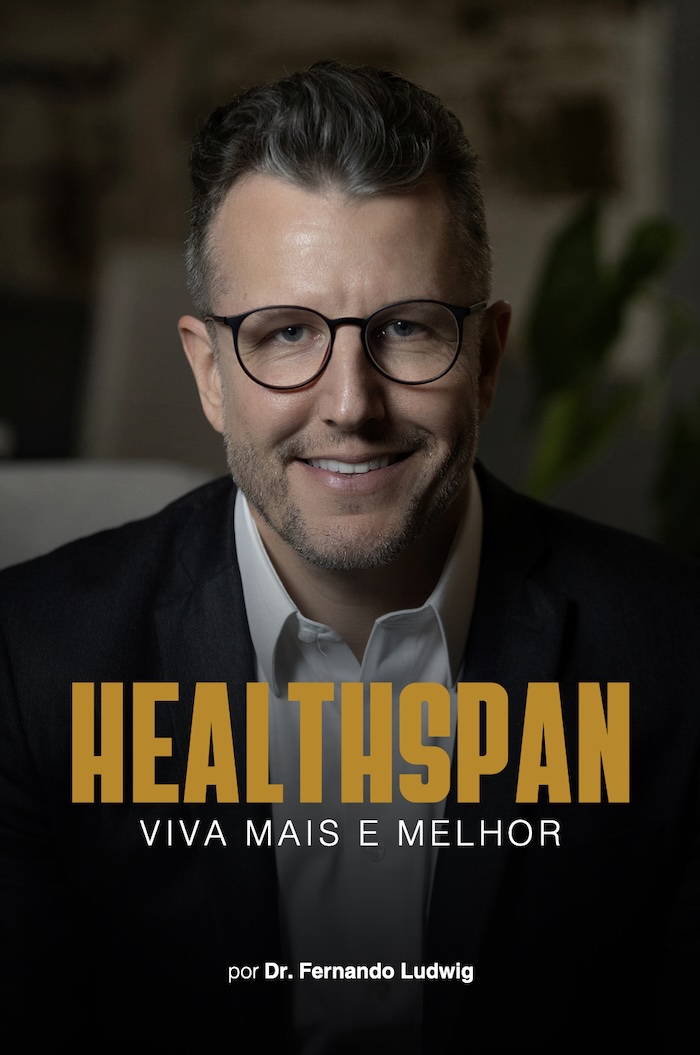 Dr. Fernando Ludwig - Healthspan